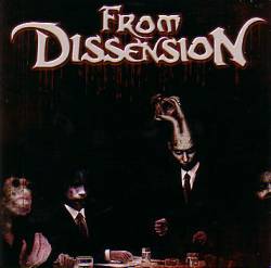From Dissension : From Dissension
